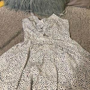 Shein Dress. Size medium.